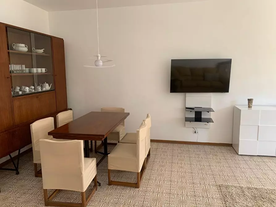 Immagine 2 di Appartamento in affitto  a Forte Dei Marmi