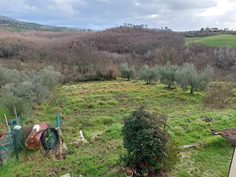 Immagine 30 di Casa colonica in vendita  a Lastra A Signa