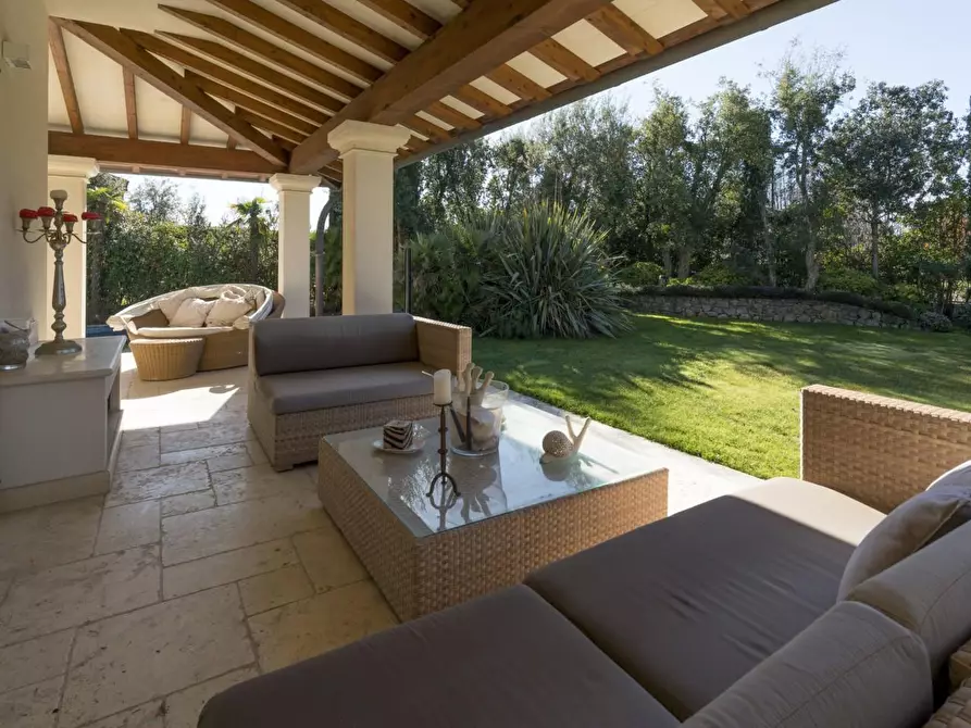 Immagine 6 di Villa in affitto  a Forte Dei Marmi