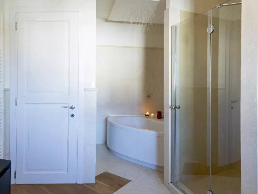 Immagine 24 di Villa in affitto  a Forte Dei Marmi