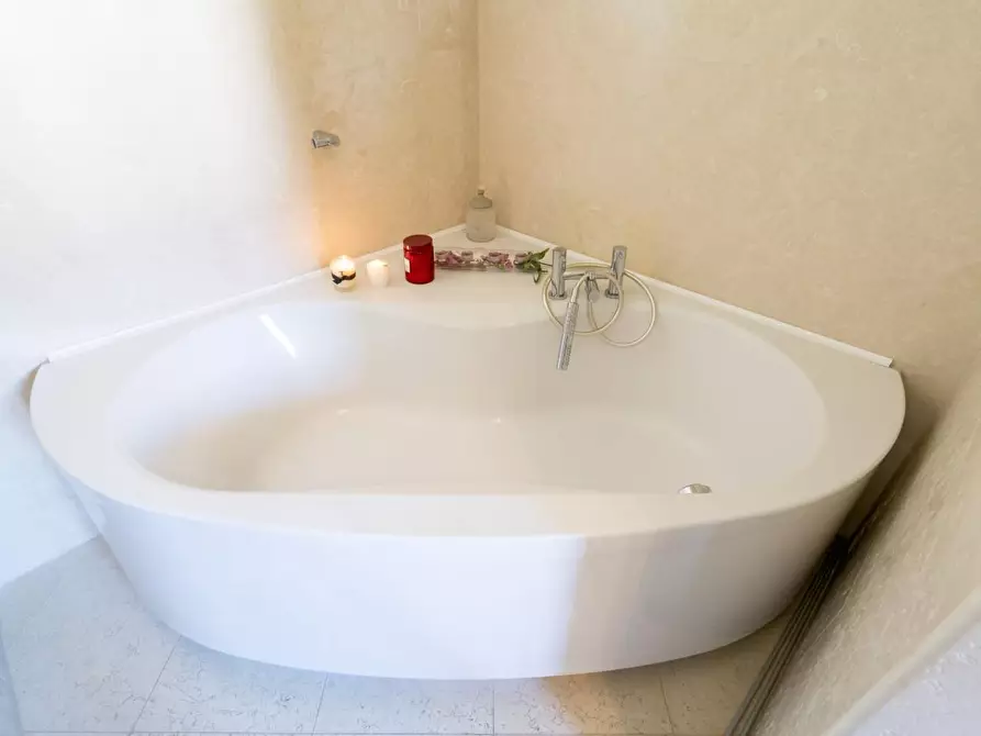 Immagine 25 di Villa in affitto  a Forte Dei Marmi