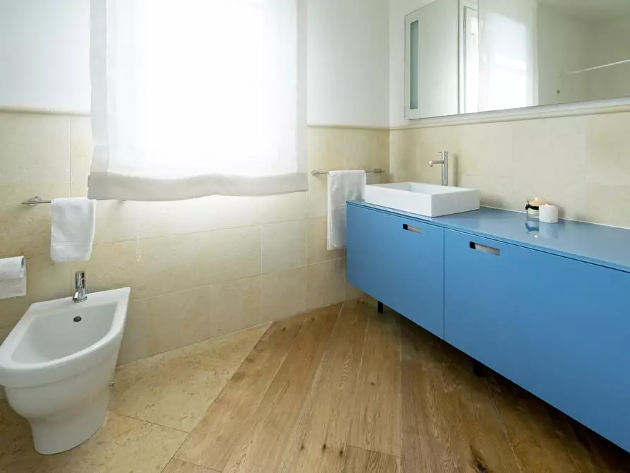 Immagine 32 di Villa in affitto  a Forte Dei Marmi