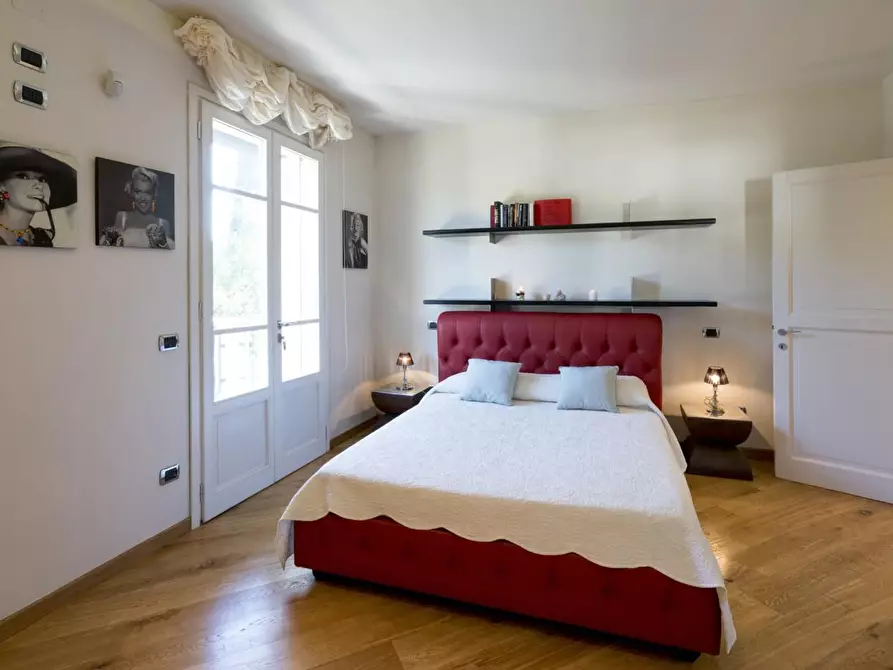 Immagine 20 di Villa in affitto  a Forte Dei Marmi