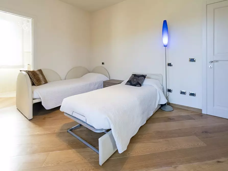 Immagine 34 di Villa in affitto  a Forte Dei Marmi