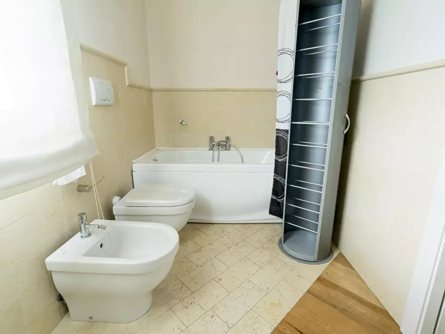 Immagine 35 di Villa in affitto  a Forte Dei Marmi