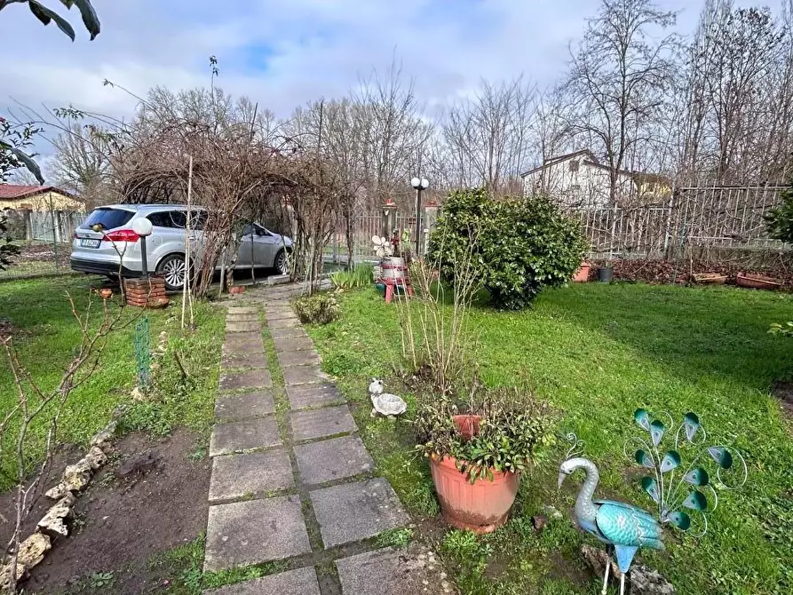 Immagine 1 di Casa indipendente in vendita  a Villafranca In Lunigiana