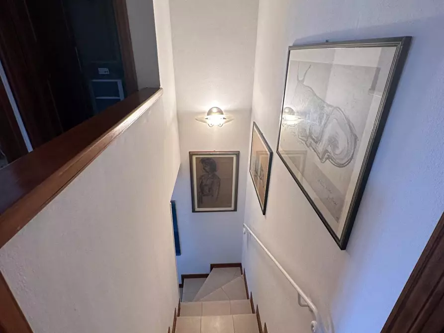 Immagine 19 di Casa indipendente in affitto  a Forte Dei Marmi