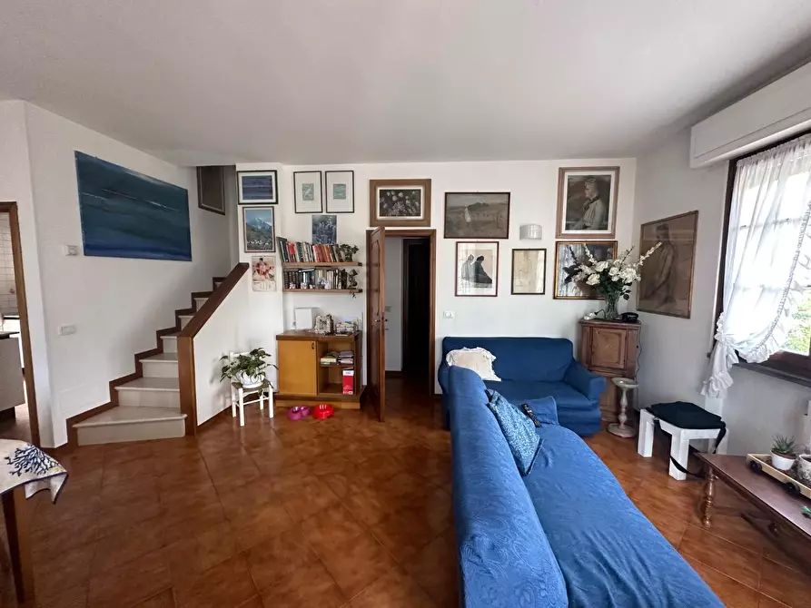 Immagine 11 di Casa indipendente in affitto  a Forte Dei Marmi