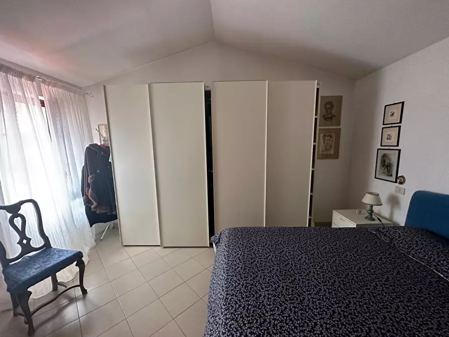 Immagine 21 di Casa indipendente in affitto  a Forte Dei Marmi