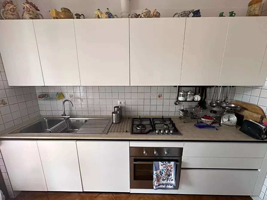 Immagine 15 di Casa indipendente in affitto  a Forte Dei Marmi