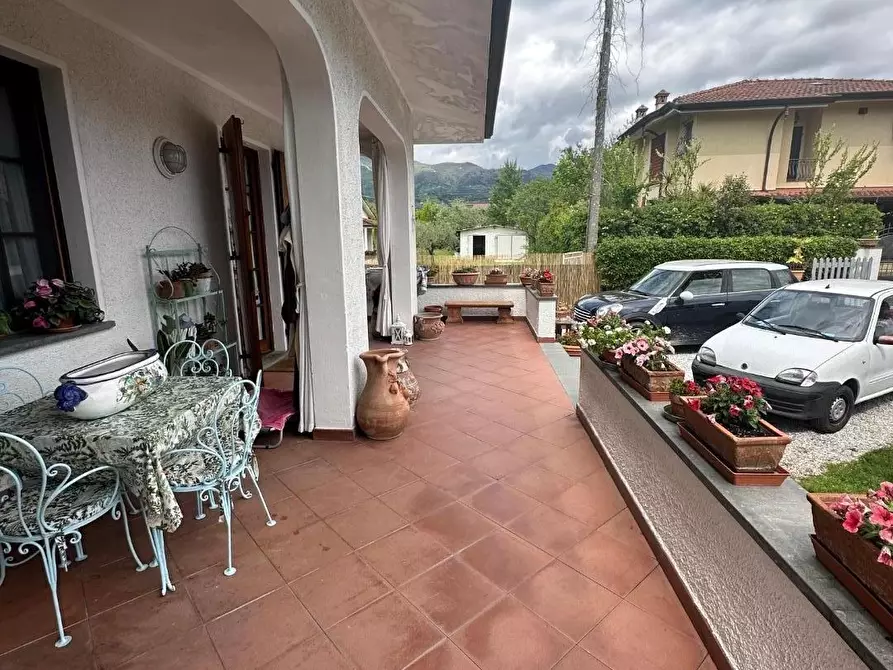 Immagine 4 di Casa indipendente in affitto  a Forte Dei Marmi
