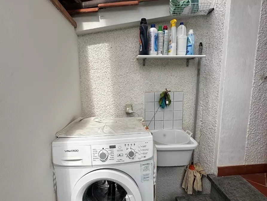 Immagine 10 di Casa indipendente in affitto  a Forte Dei Marmi