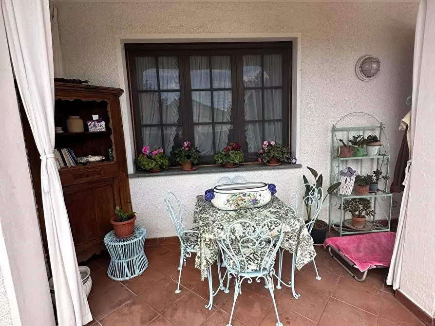 Immagine 5 di Casa indipendente in affitto  a Forte Dei Marmi