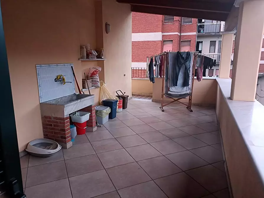 Immagine 3 di Appartamento in vendita  a Carrara