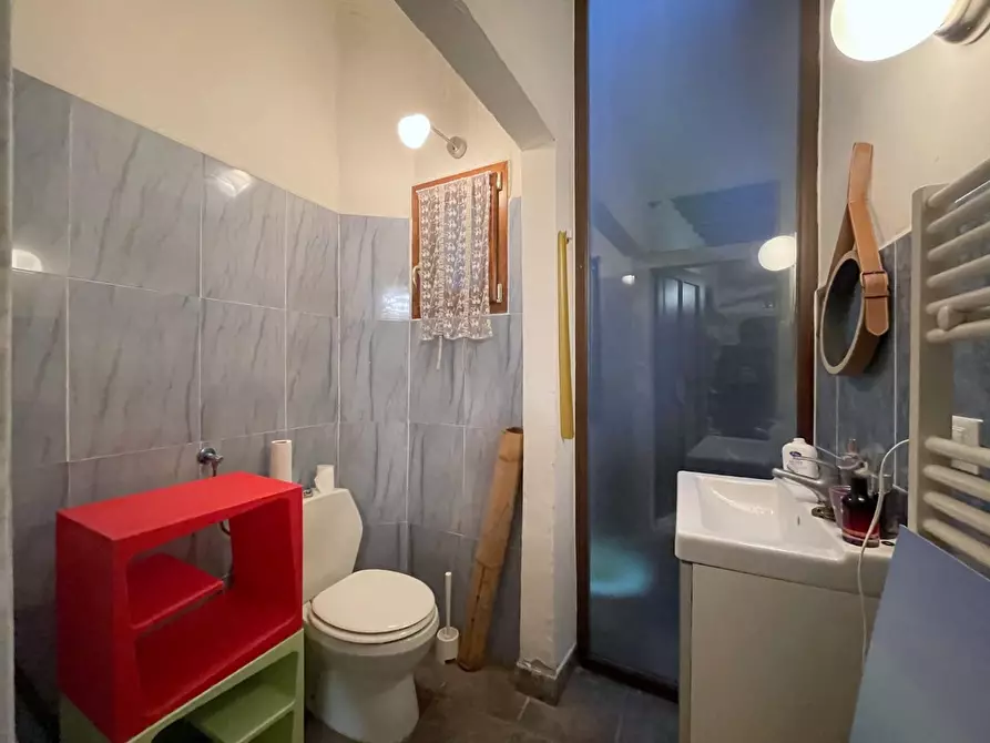 Immagine 7 di Terratetto in vendita  a Carrara