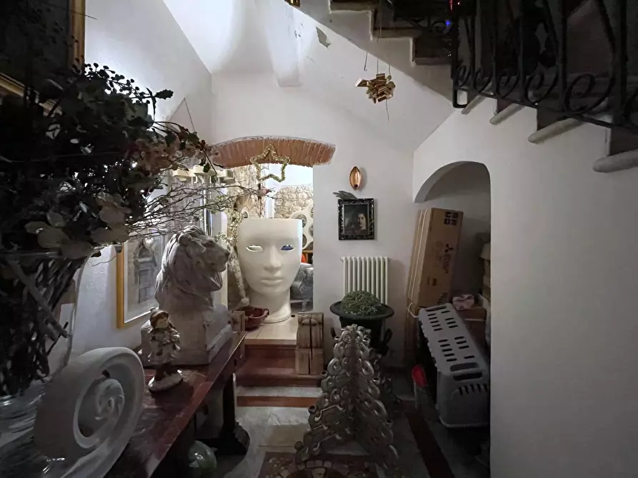 Immagine 2 di Terratetto in vendita  a Carrara