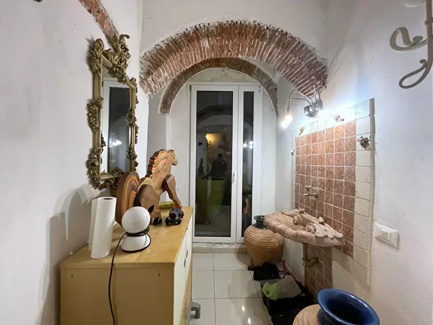 Immagine 11 di Terratetto in vendita  a Carrara