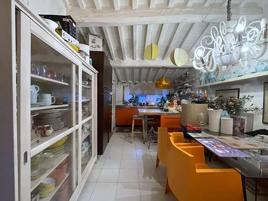 Immagine 16 di Terratetto in vendita  a Carrara