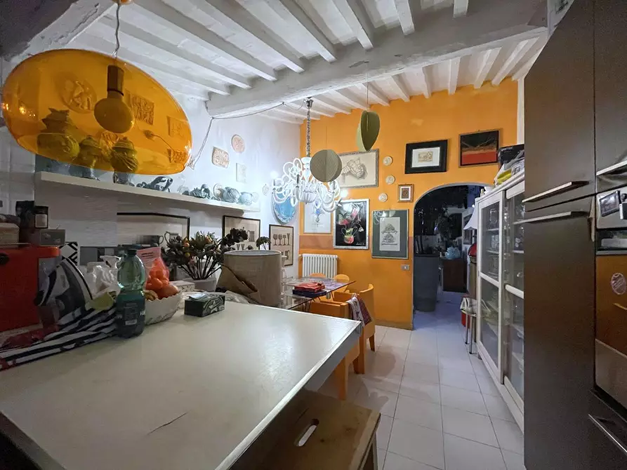 Immagine 18 di Terratetto in vendita  a Carrara