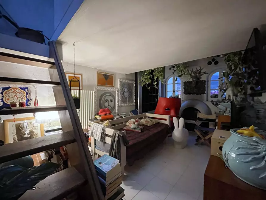 Immagine 14 di Terratetto in vendita  a Carrara