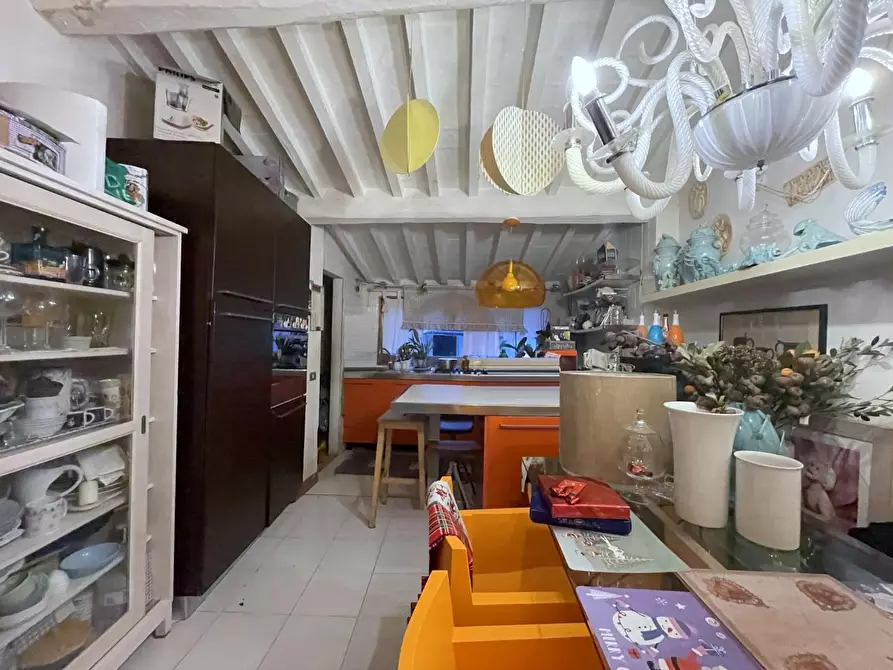 Immagine 17 di Terratetto in vendita  a Carrara