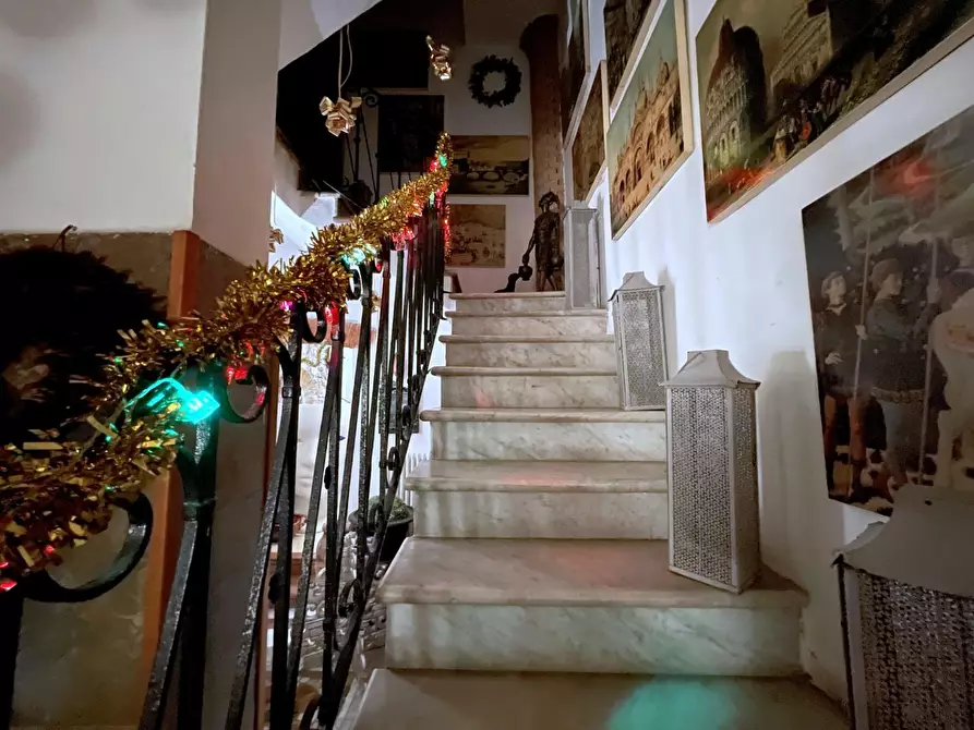 Immagine 4 di Terratetto in vendita  a Carrara