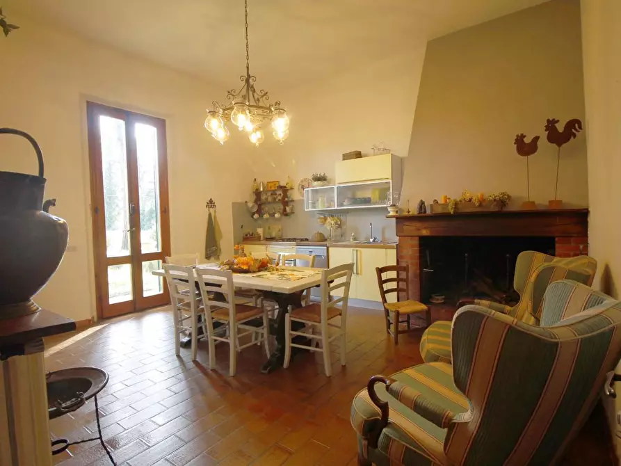 Immagine 33 di Villa in vendita  a Empoli