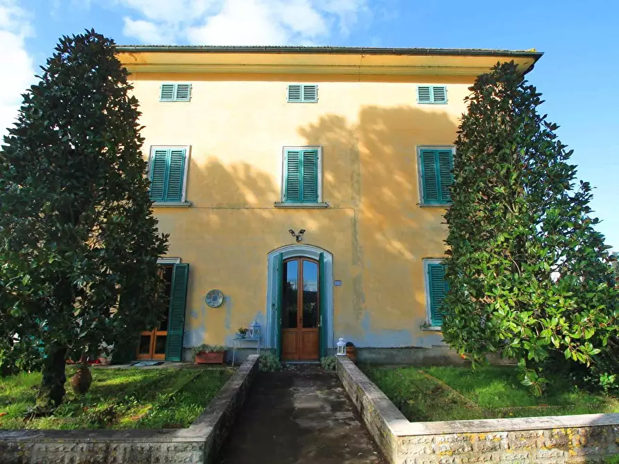 Immagine 49 di Villa in vendita  a Empoli