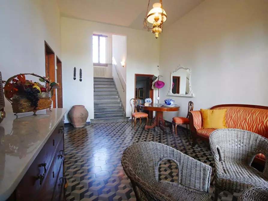 Immagine 30 di Villa in vendita  a Empoli