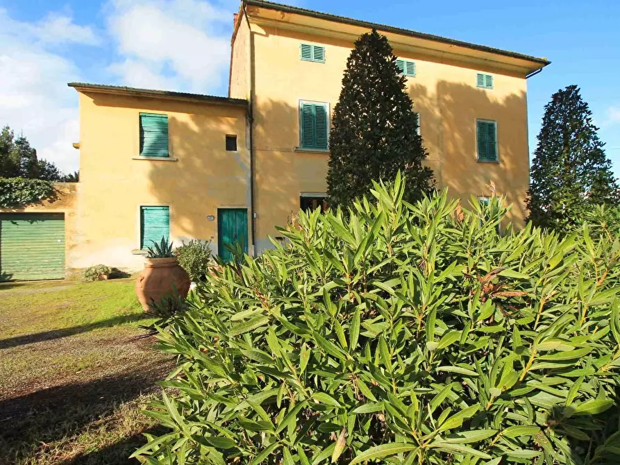 Immagine 44 di Villa in vendita  a Empoli