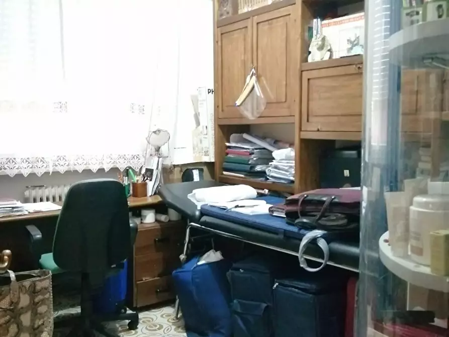 Immagine 9 di Appartamento in vendita  a San Giuliano Terme