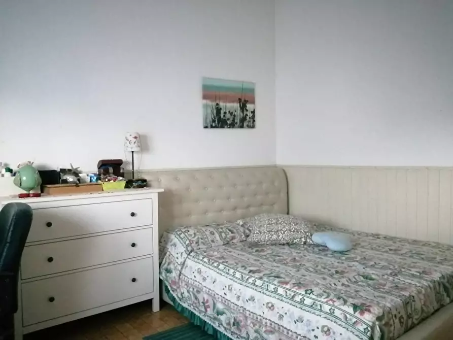 Immagine 8 di Appartamento in vendita  a San Giuliano Terme