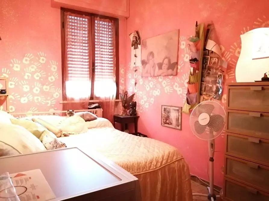 Immagine 10 di Appartamento in vendita  a San Giuliano Terme