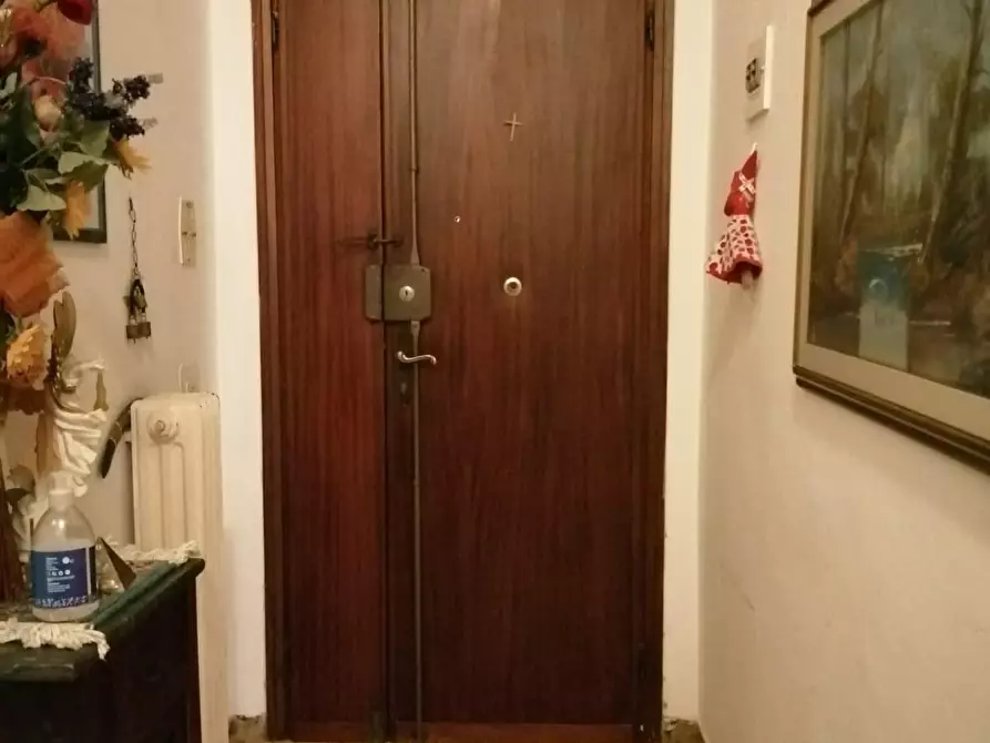 Immagine 5 di Appartamento in vendita  a San Giuliano Terme