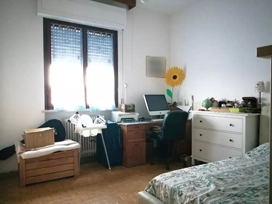 Immagine 7 di Appartamento in vendita  a San Giuliano Terme