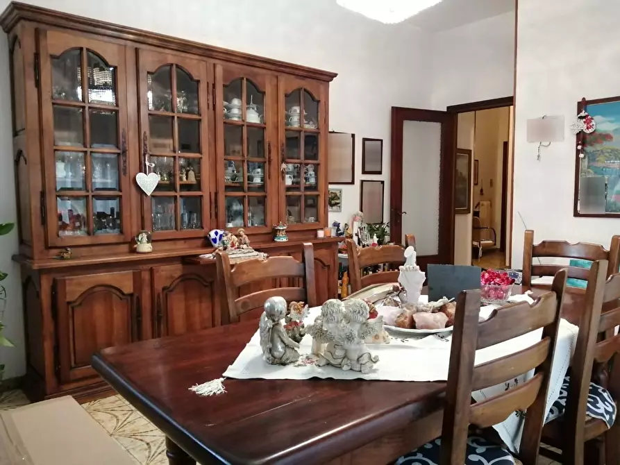 Immagine 4 di Appartamento in vendita  a San Giuliano Terme