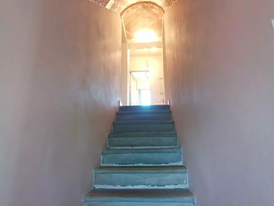 Immagine 11 di Casa indipendente in vendita  a San Giuliano Terme