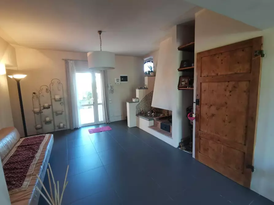 Immagine 9 di Casa indipendente in vendita  a San Giuliano Terme