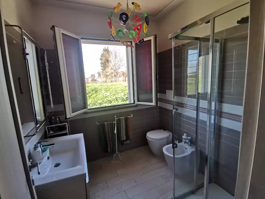 Immagine 26 di Casa indipendente in vendita  a San Giuliano Terme