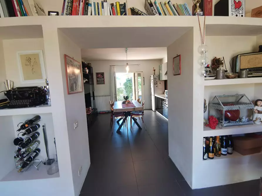 Immagine 13 di Casa indipendente in vendita  a San Giuliano Terme