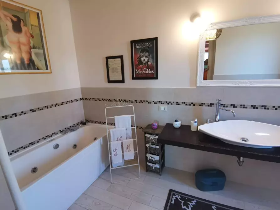 Immagine 31 di Casa indipendente in vendita  a San Giuliano Terme