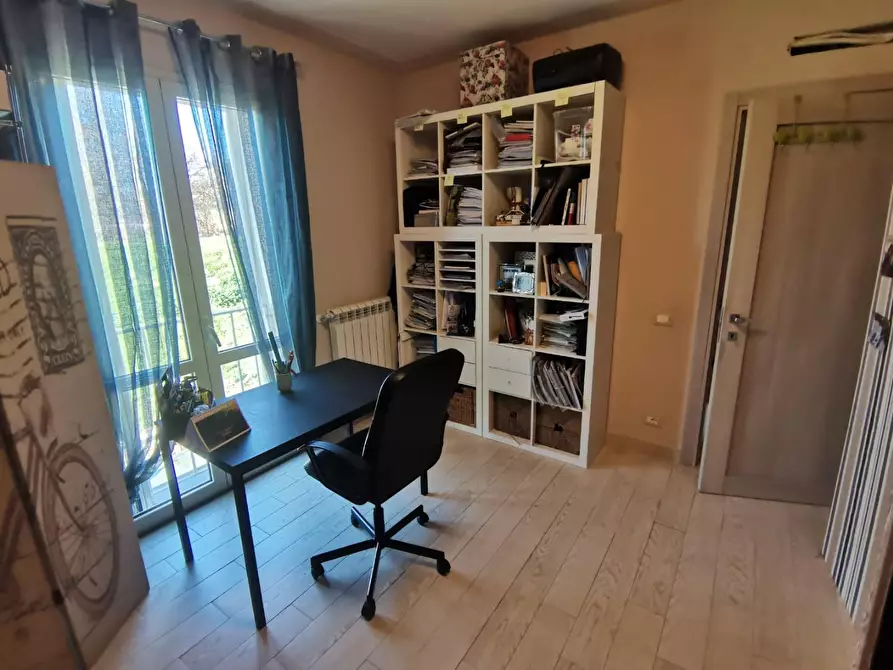 Immagine 27 di Casa indipendente in vendita  a San Giuliano Terme