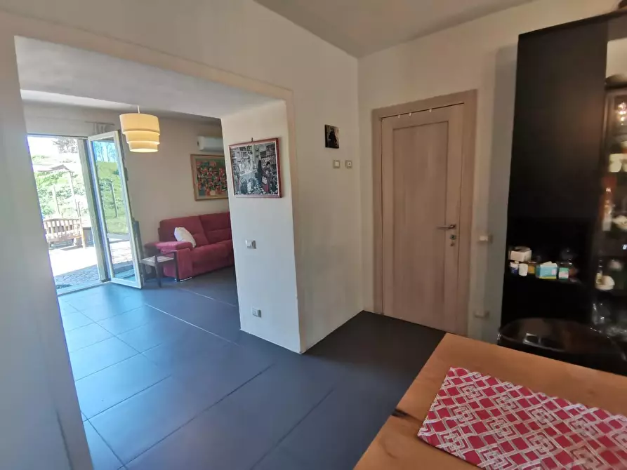 Immagine 4 di Casa indipendente in vendita  a San Giuliano Terme