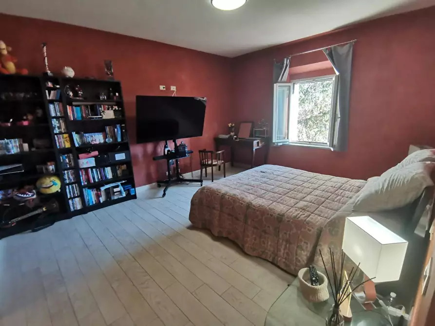 Immagine 32 di Casa indipendente in vendita  a San Giuliano Terme