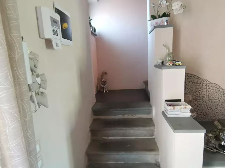 Immagine 14 di Casa indipendente in vendita  a San Giuliano Terme