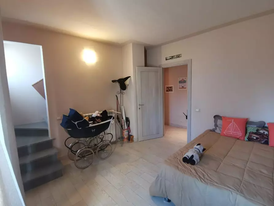 Immagine 33 di Casa indipendente in vendita  a San Giuliano Terme