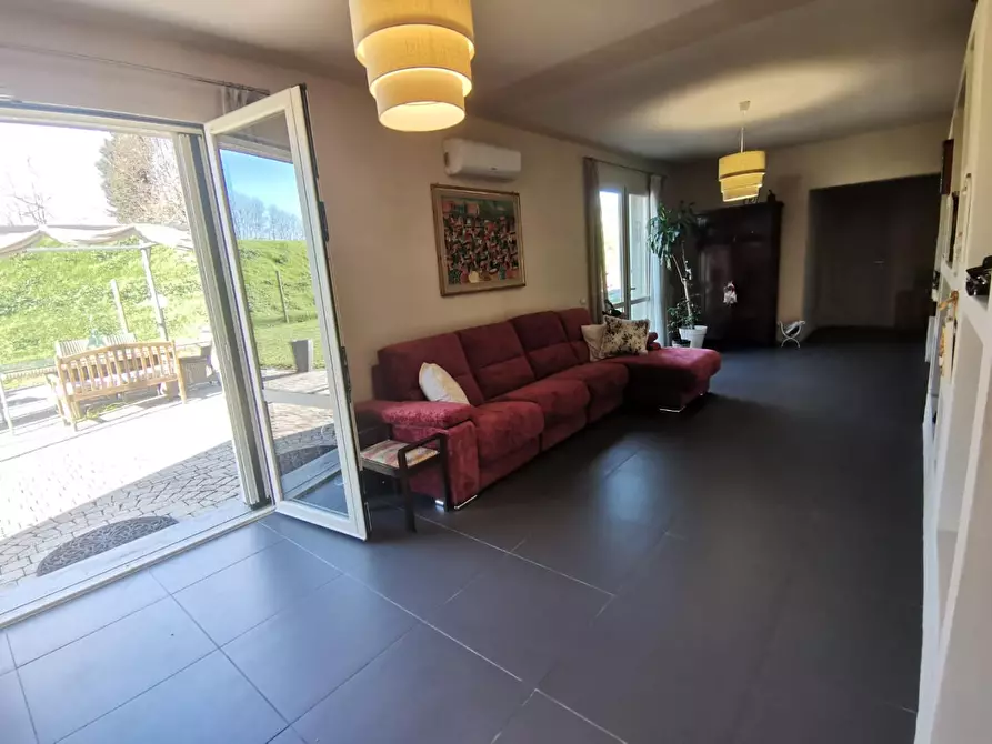 Immagine 6 di Casa indipendente in vendita  a San Giuliano Terme