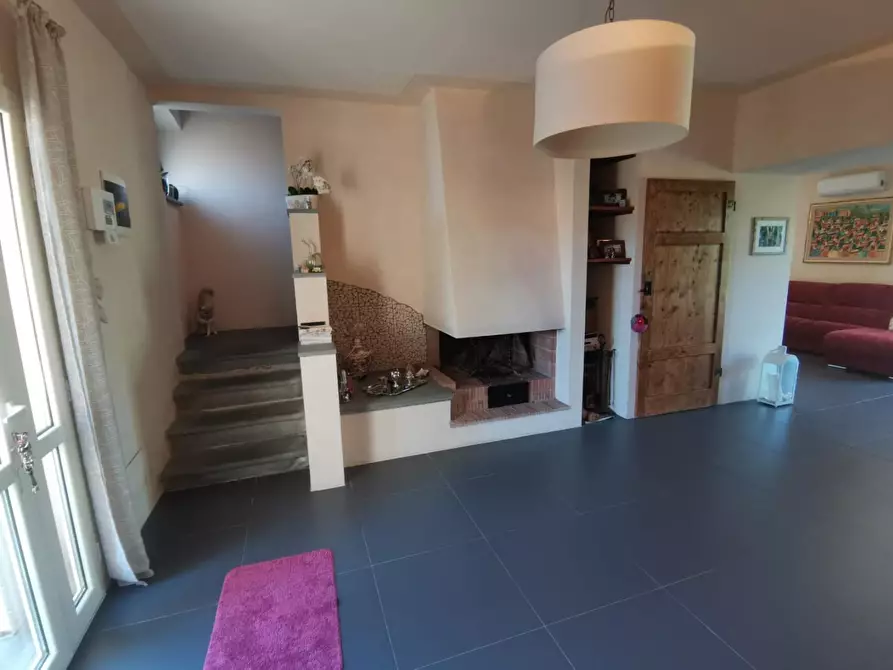 Immagine 7 di Casa indipendente in vendita  a San Giuliano Terme