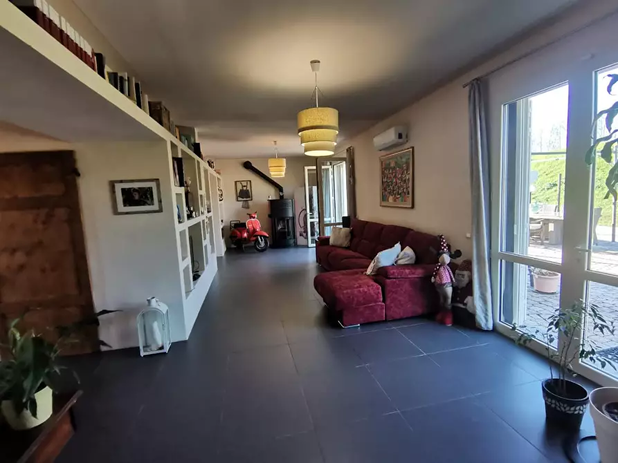 Immagine 12 di Casa indipendente in vendita  a San Giuliano Terme