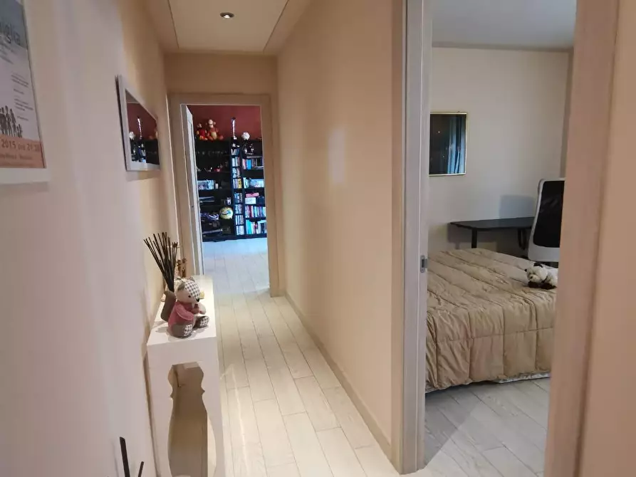 Immagine 35 di Casa indipendente in vendita  a San Giuliano Terme